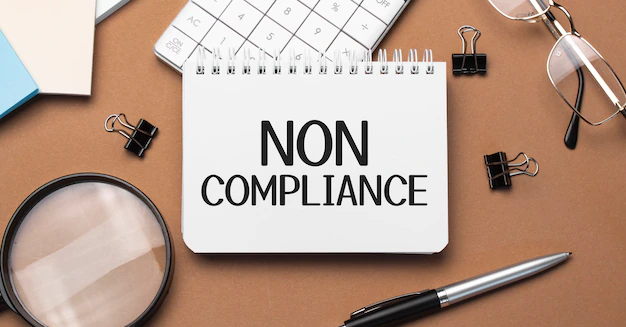 FCRA non-compliance